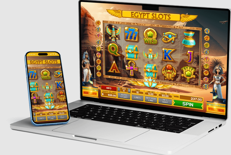 Slot Online